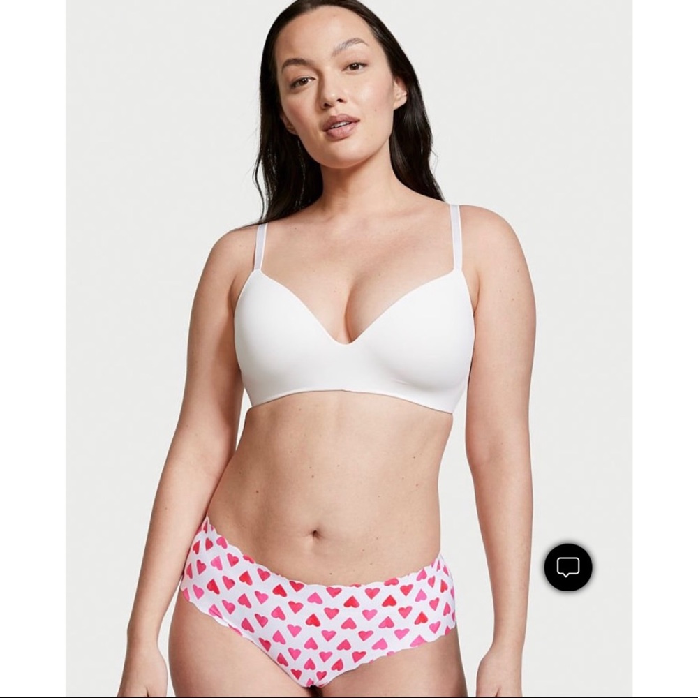 Victoria’s Secret No Show Cheeky Panty